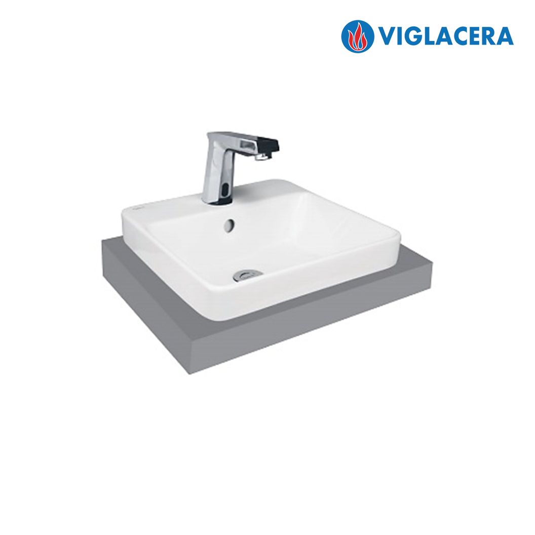 Lavabo Viglacera V24